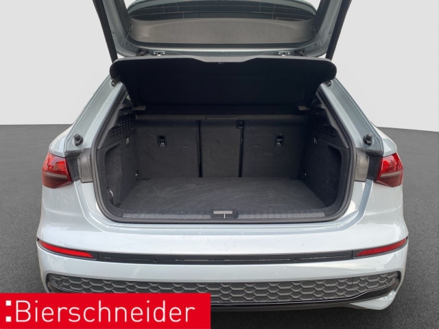 Audi A3 30 TFSI S-Tronic Sportback