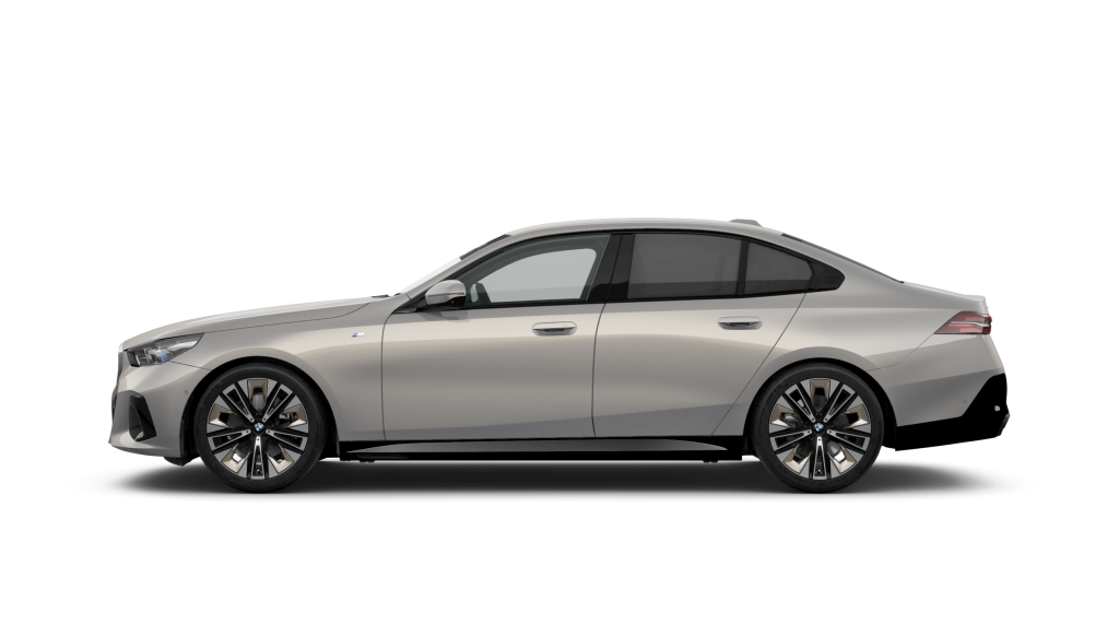 BMW 540 540d Sedan xDrive