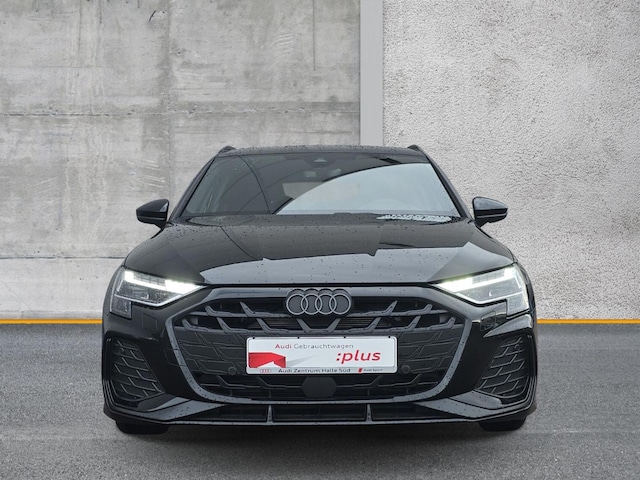 Audi A3 35 TFSI S-Line S-Tronic Sportback