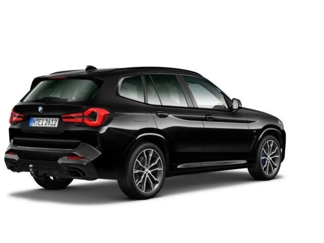 BMW X3 M-Sport xDrive30d
