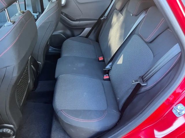 Ford Puma EcoBoost ST Line