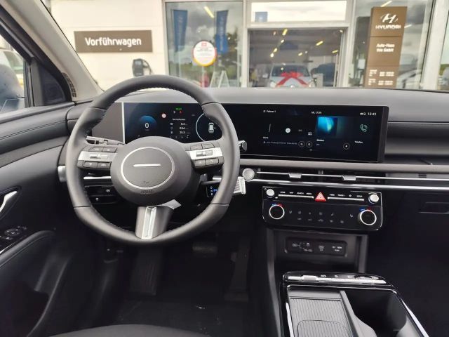 Hyundai Tucson 1.6 T-GDi Trend