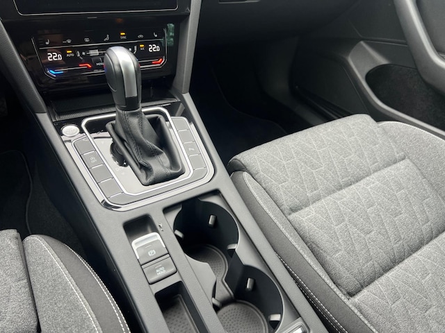 Volkswagen Passat Business DSG Variant