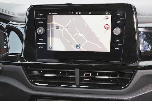 Volkswagen T-Roc 1.5 TSI DSG R-Line Style