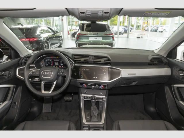 Audi Q3 40 TDI Quattro S-Line
