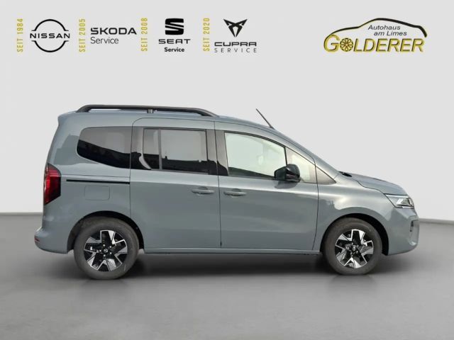 Nissan Townstar DIG-T Tekna