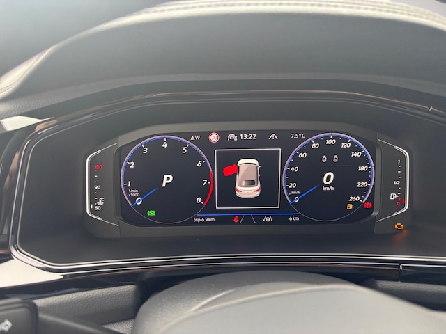 Volkswagen T-Roc Cabriolet DSG IQ.Drive