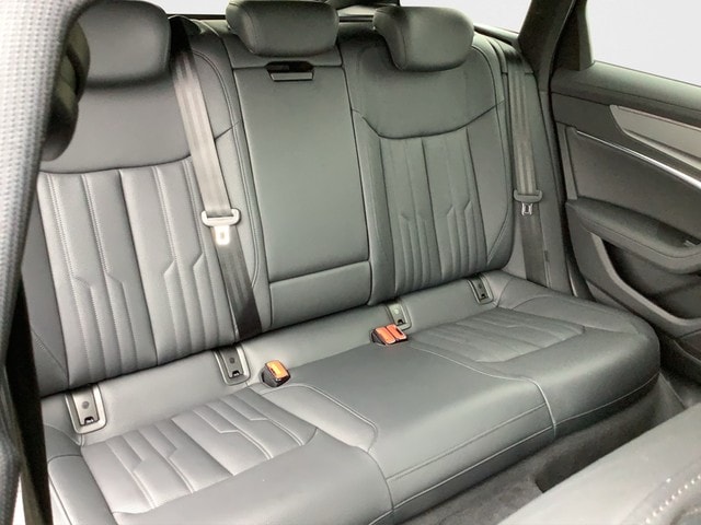 Audi A6 allroad 55 TDI Quattro