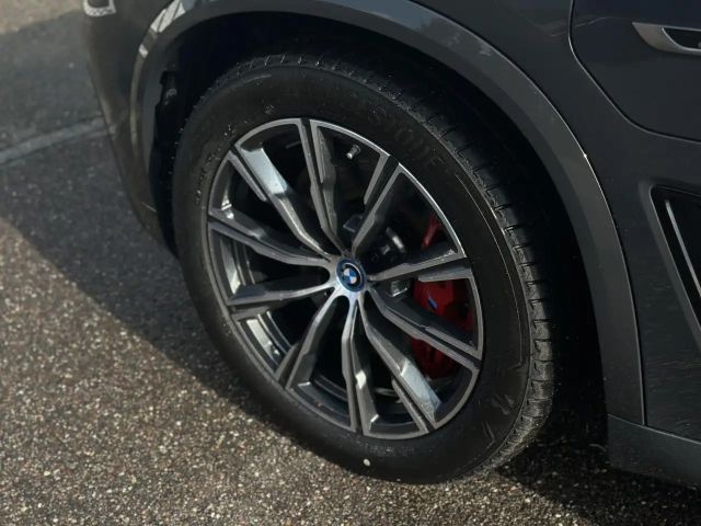 BMW X5 M-Sport