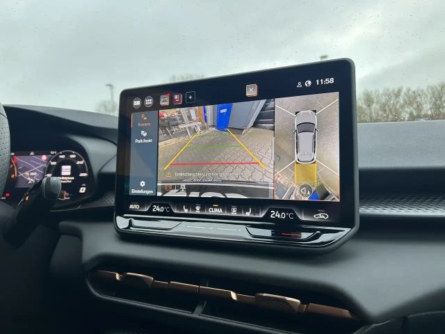 Cupra Terramar 1.5 eTSI