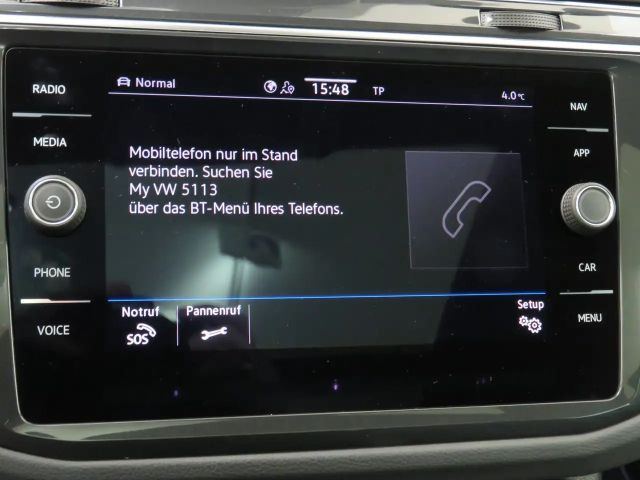 Volkswagen Tiguan DSG R-Line