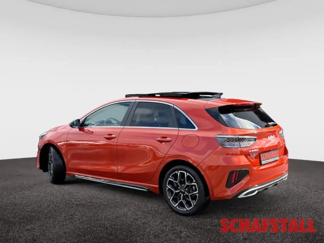 Kia Ceed GDi GT-Line