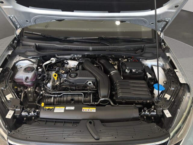 Volkswagen Taigo 1.5 TSI DSG IQ.Drive