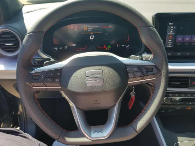 Seat Arona 1.0 TSI DSG FR-lijn