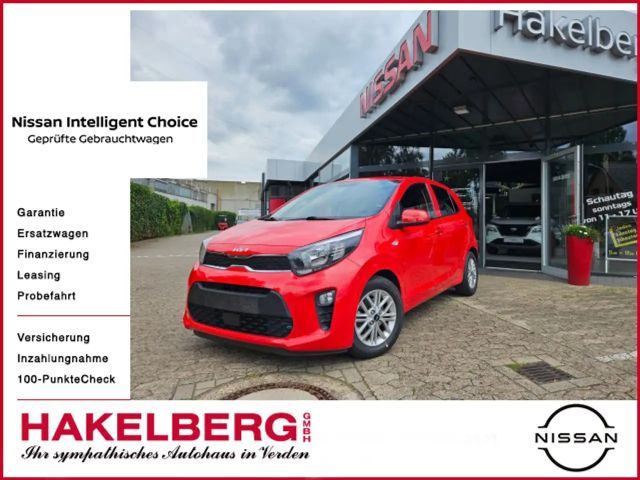 Kia Picanto Vision