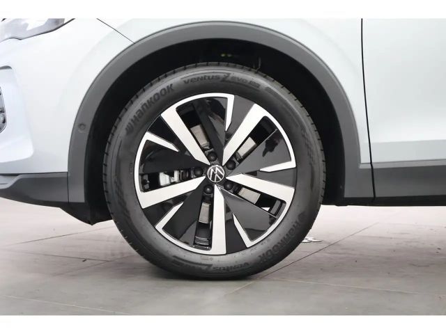 Volkswagen Tiguan 2.0 TDI DSG