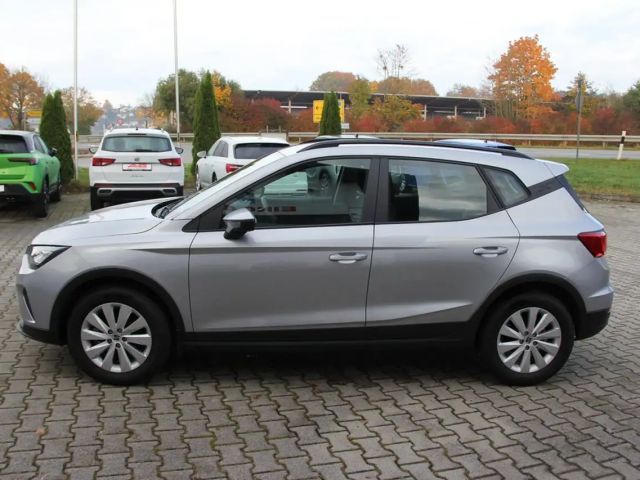 Seat Arona DSG Style