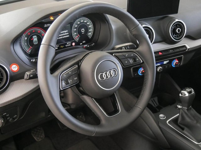 Audi Q2 30 TFSI