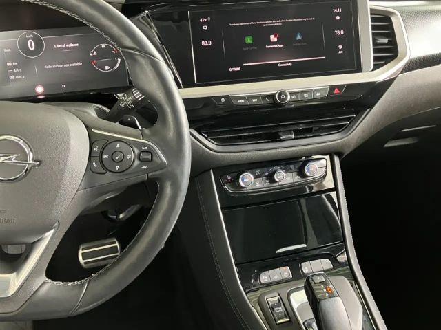 Opel Grandland X 1.5 CDTI