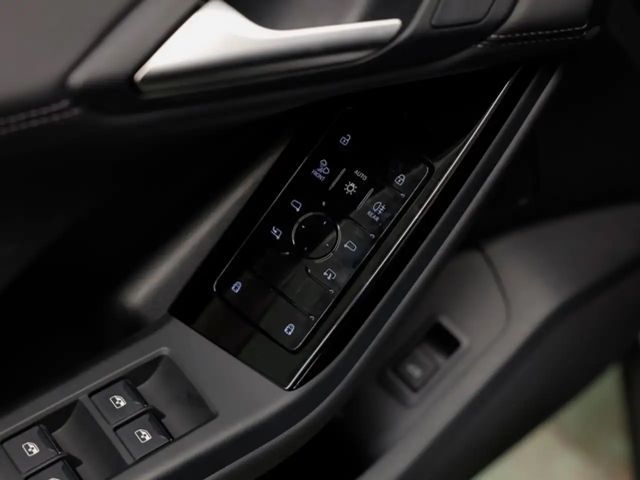 Audi Q6 e-tron Performance