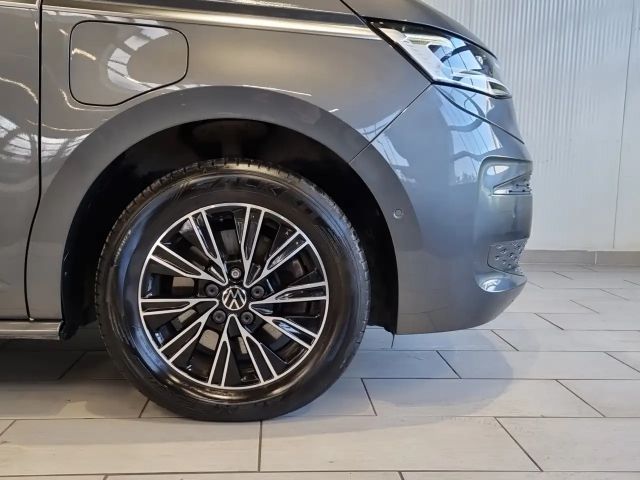 Volkswagen Multivan Style T7 eHybrid