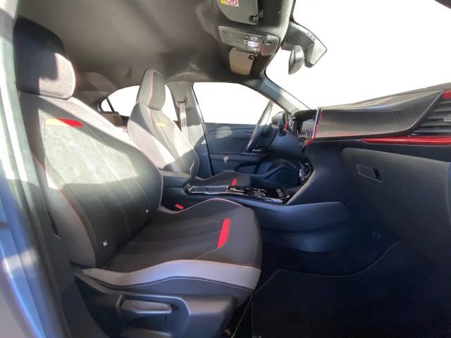 Opel Mokka 1.2 Turbo GS-Line Grand Sport Turbo