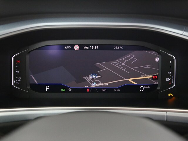 Volkswagen T-Roc 1.5 TSI DSG