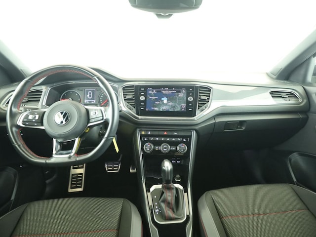 Volkswagen T-Roc 2.0 TDI Sport