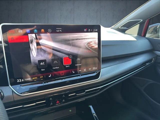 Volkswagen Golf Business GTI