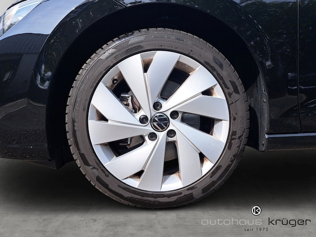 Volkswagen Golf DSG Life Variant