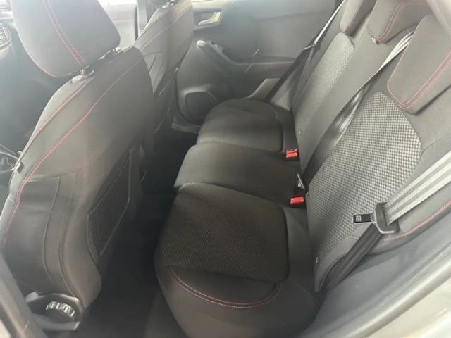 Ford Puma EcoBoost ST Line