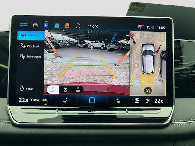 Volkswagen Tiguan 2.0 TDI DSG Elegance Elegance