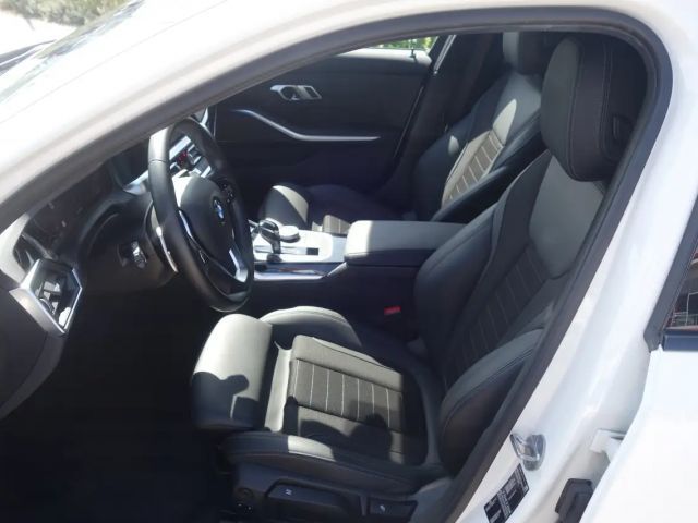 BMW 330 330d Touring