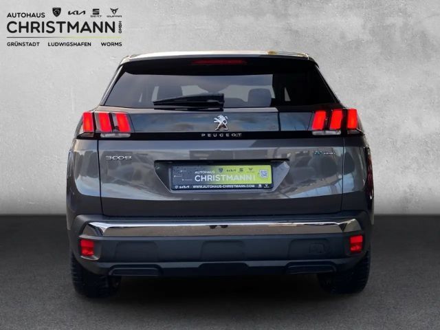 Peugeot 3008 Allure Pack Hybrid