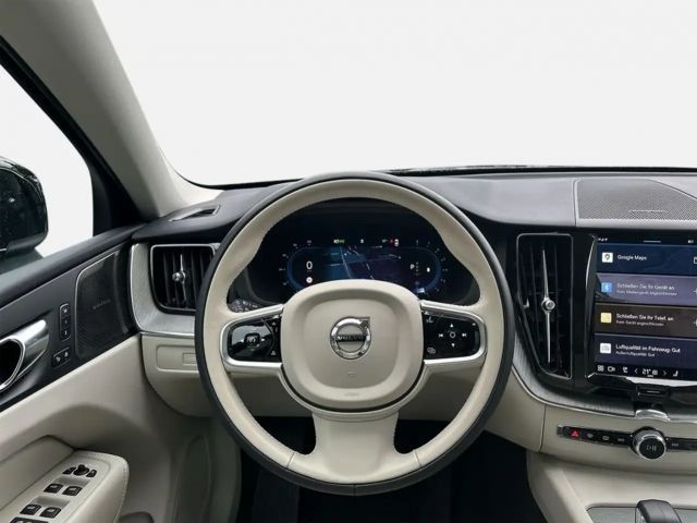 Volvo XC60 AWD Core