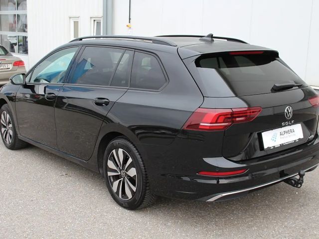Volkswagen Golf ACT DSG Life Variant