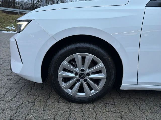 Opel Astra 1.2 Turbo Sports Tourer Turbo