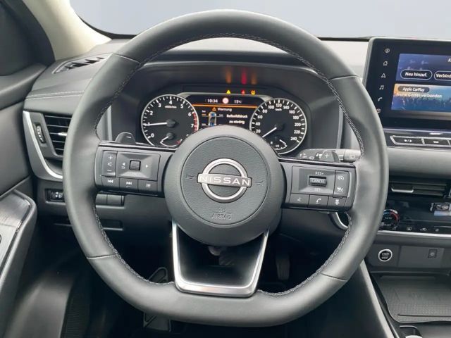 Nissan Qashqai Acenta DIG-T
