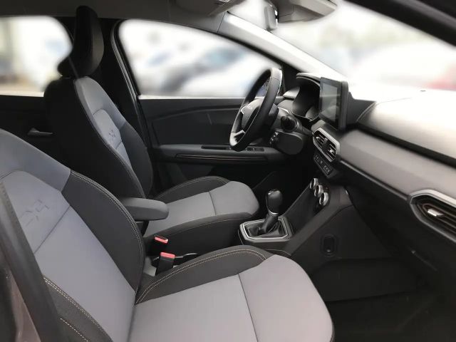 Dacia Sandero Extreme Stepway TCe 90