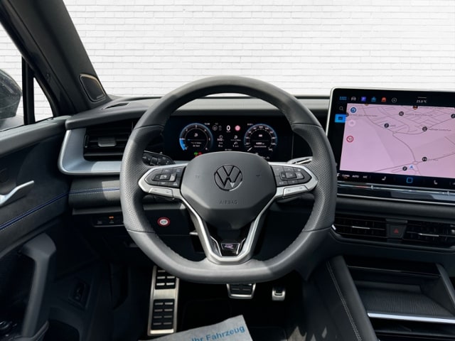 Volkswagen Tayron 2.0 TDI 4Motion DSG