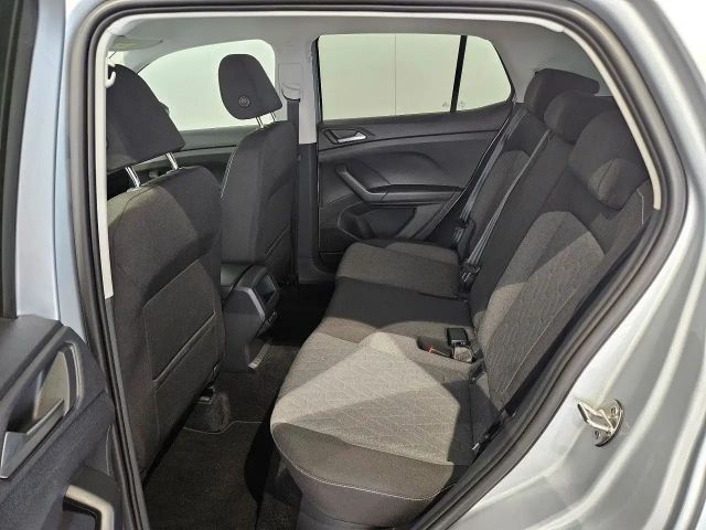 Volkswagen T-Cross 1.0 TSI DSG Life