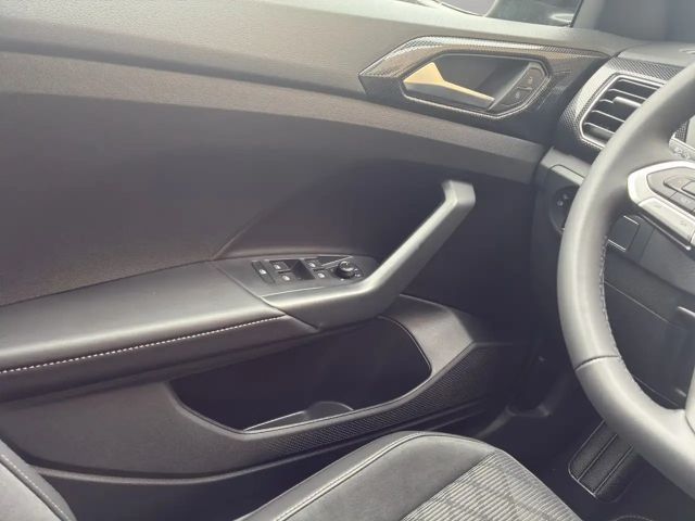 Volkswagen T-Cross 1.0 TSI DSG IQ.Drive R-Line