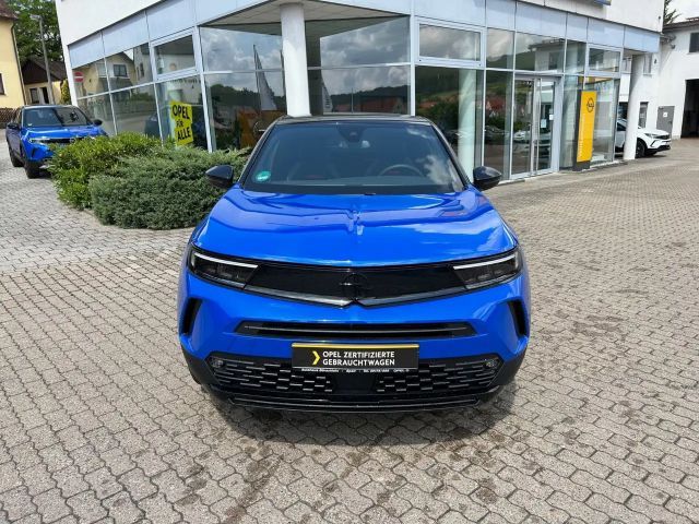 Opel Mokka 1.2 Turbo