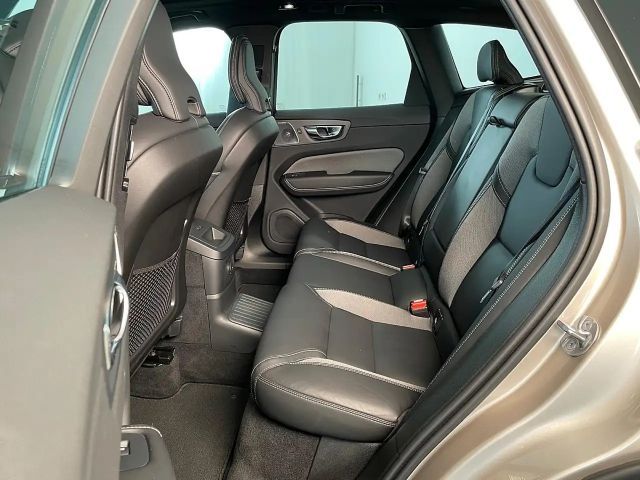 Volvo XC60 AWD Dark T6 Ultra