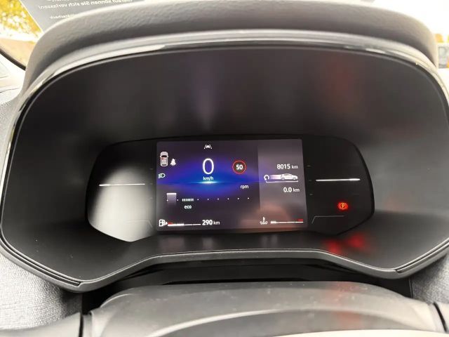 Renault Clio Evolution TCe 90