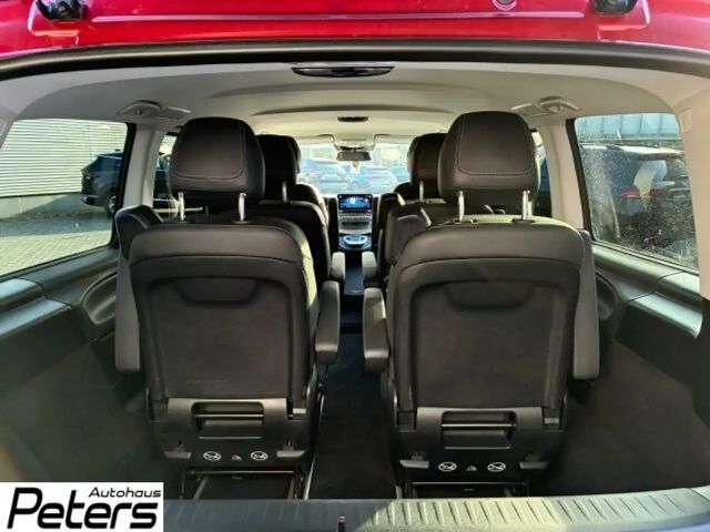 Mercedes-Benz V 300 Limousine Lang V 300 d