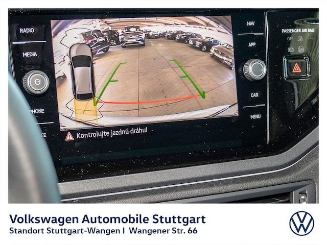 Volkswagen Taigo 1.5 TSI DSG R-Line