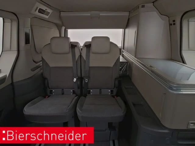 Volkswagen California 2.0 TDI DSG Ocean T7