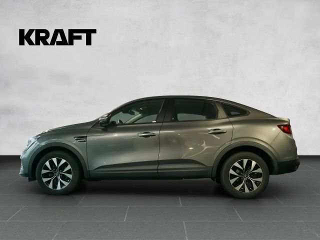 Renault Arkana TCe 140 Zen