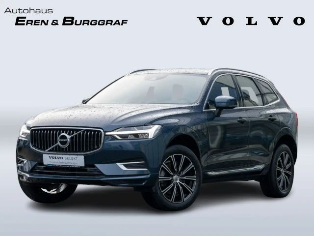 Volvo XC60 AWD Inscription Recharge T6